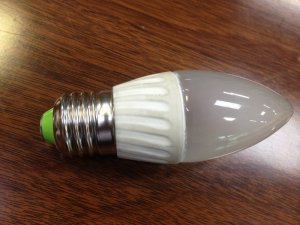 燈杯、蠟燭燈