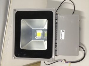 隧道燈、投光燈