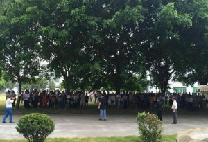 普及消防知識，應(yīng)